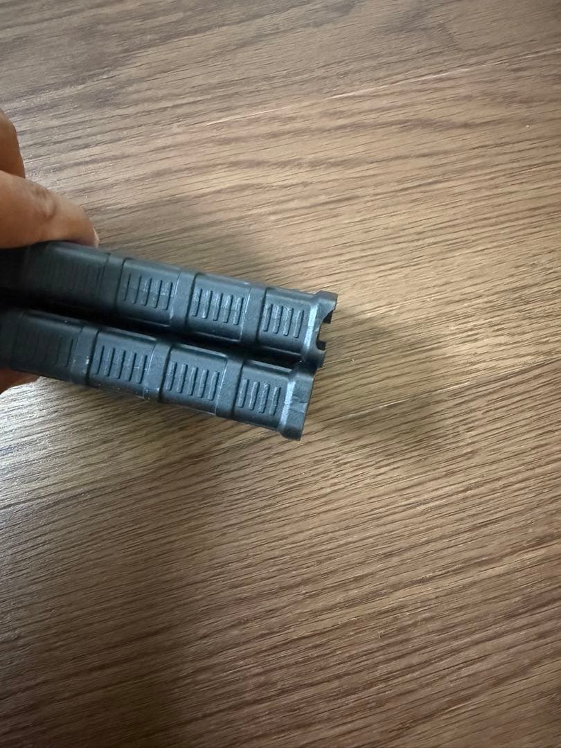 トイガン pmag mws