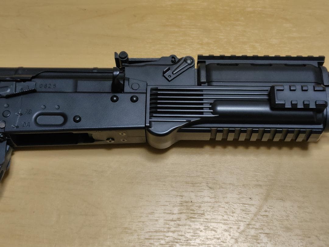 東京マルイ 次世代電動ガン AK102 おまけ付