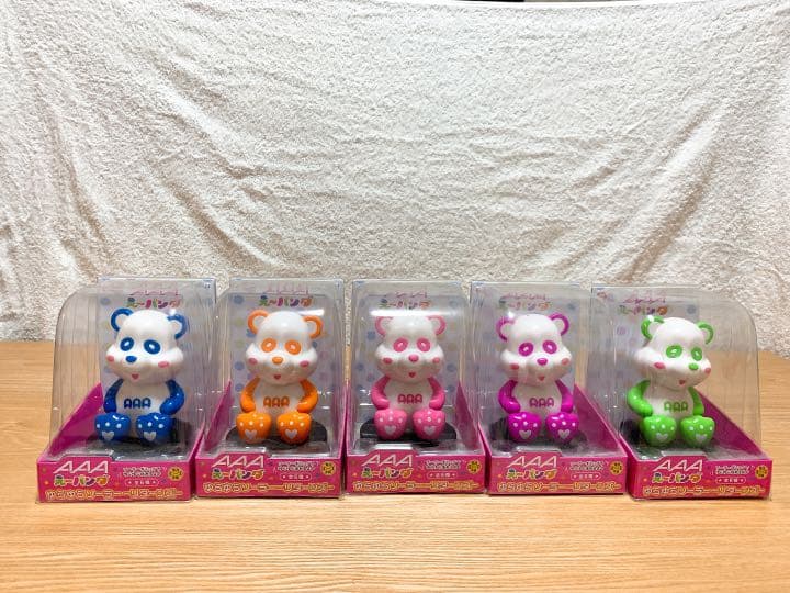 AAAグッズ