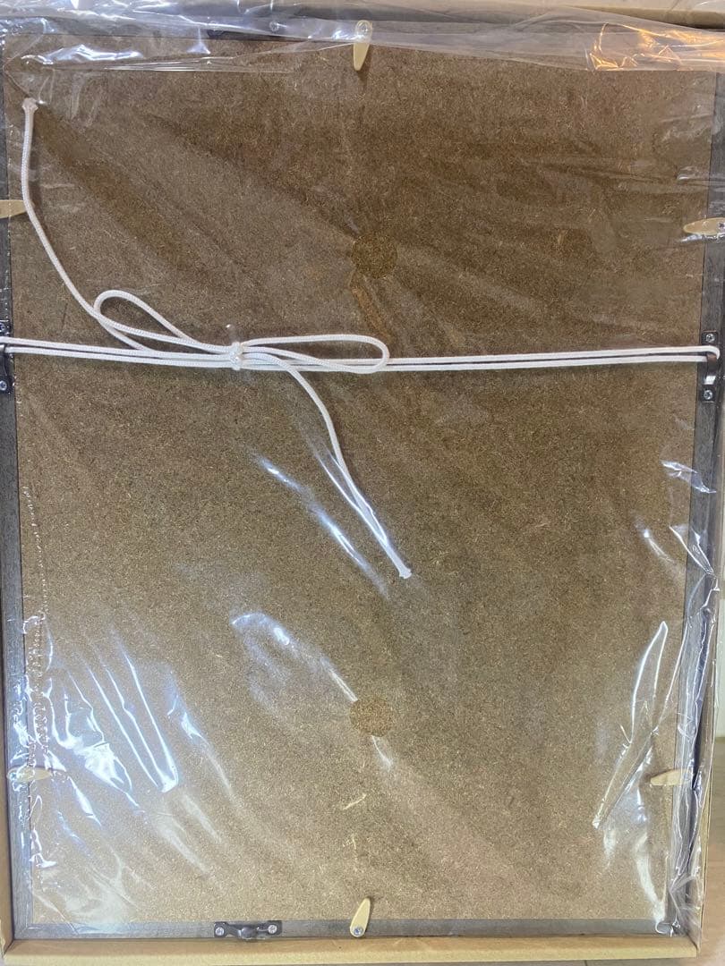 カードキャプターさくら 小狼&さくら 複製原画