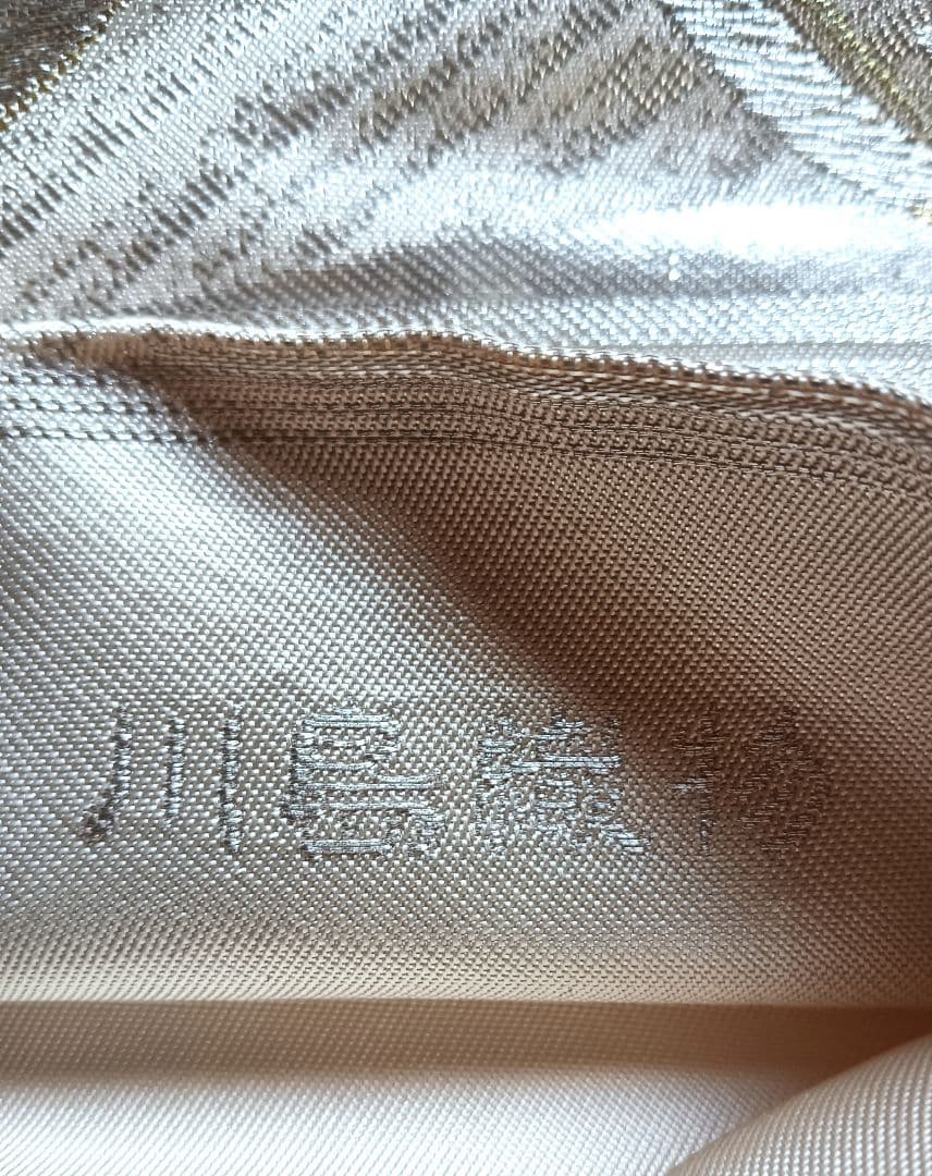 そごう誂　正統派　上質　高級振袖フルセット　川島織物帯　トール169 裄68