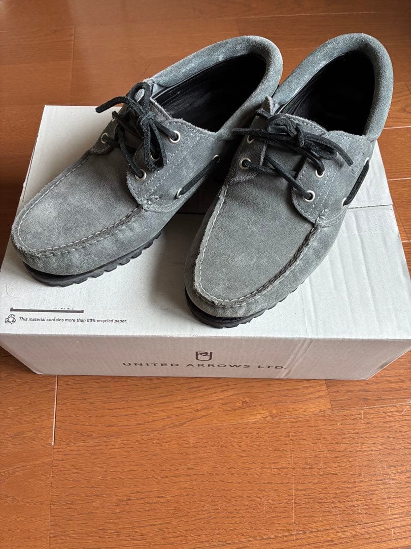 【最終値下げ】Timberland for UNITED ARROWS