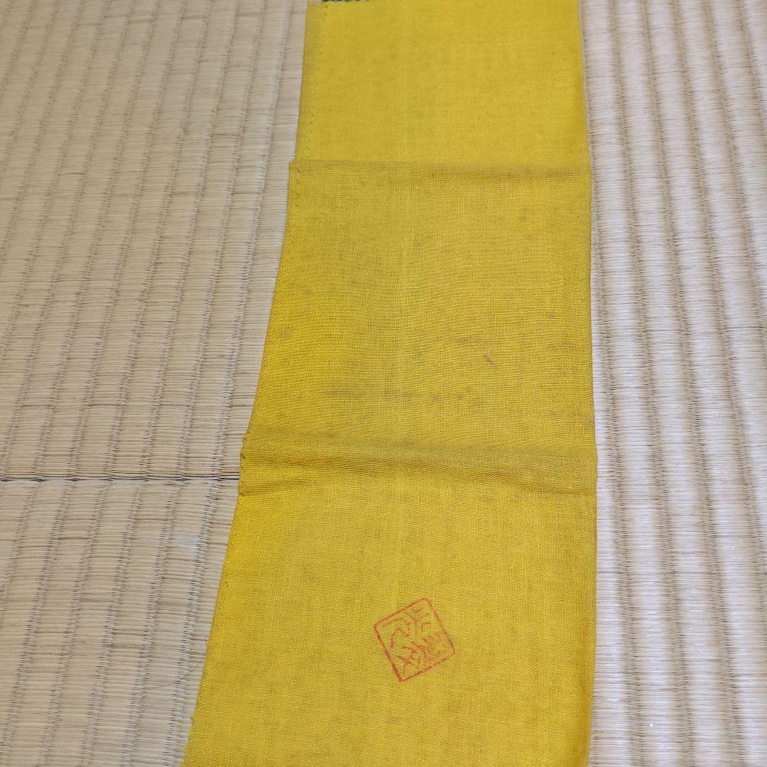 値下] 九谷焼 翠陶園 長谷川翠光 純金箔 黒色金彩梅花模様茶碗 木箱付 茶道具