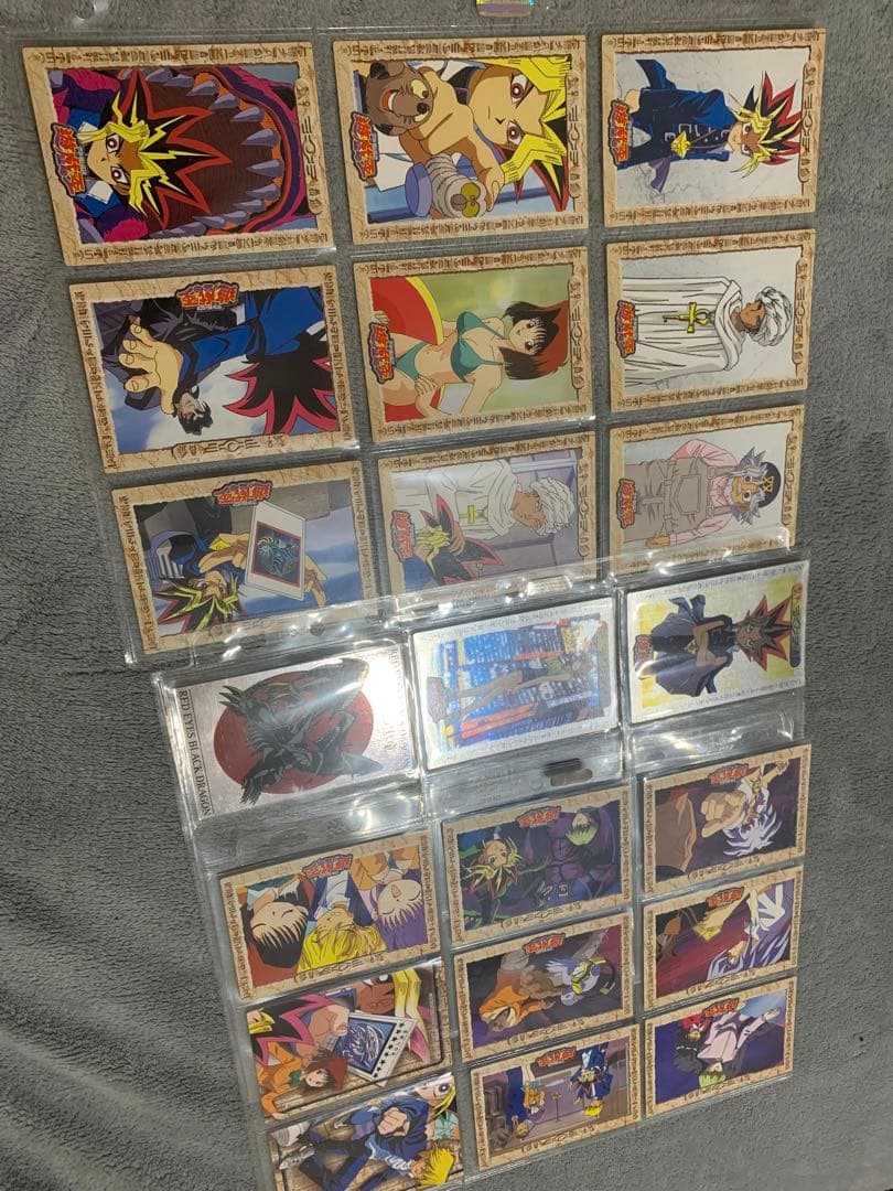 アマダ　遊戯王カード　まとめ売り