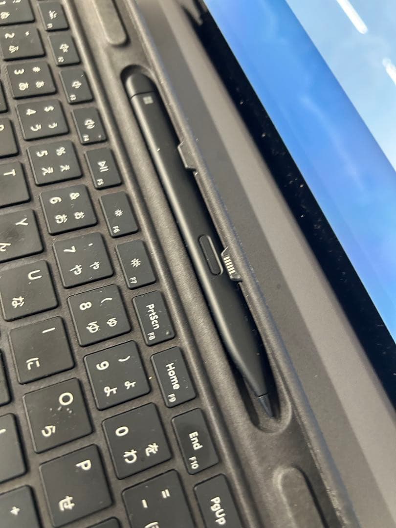 Windowsノート本体 Microsoft Surface Pro 8 8GB SSD256