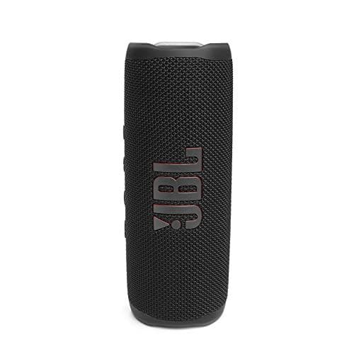 JBL FLIP6 Bluetoothスピーカー 2ウェイ・スピーカー構成/Um