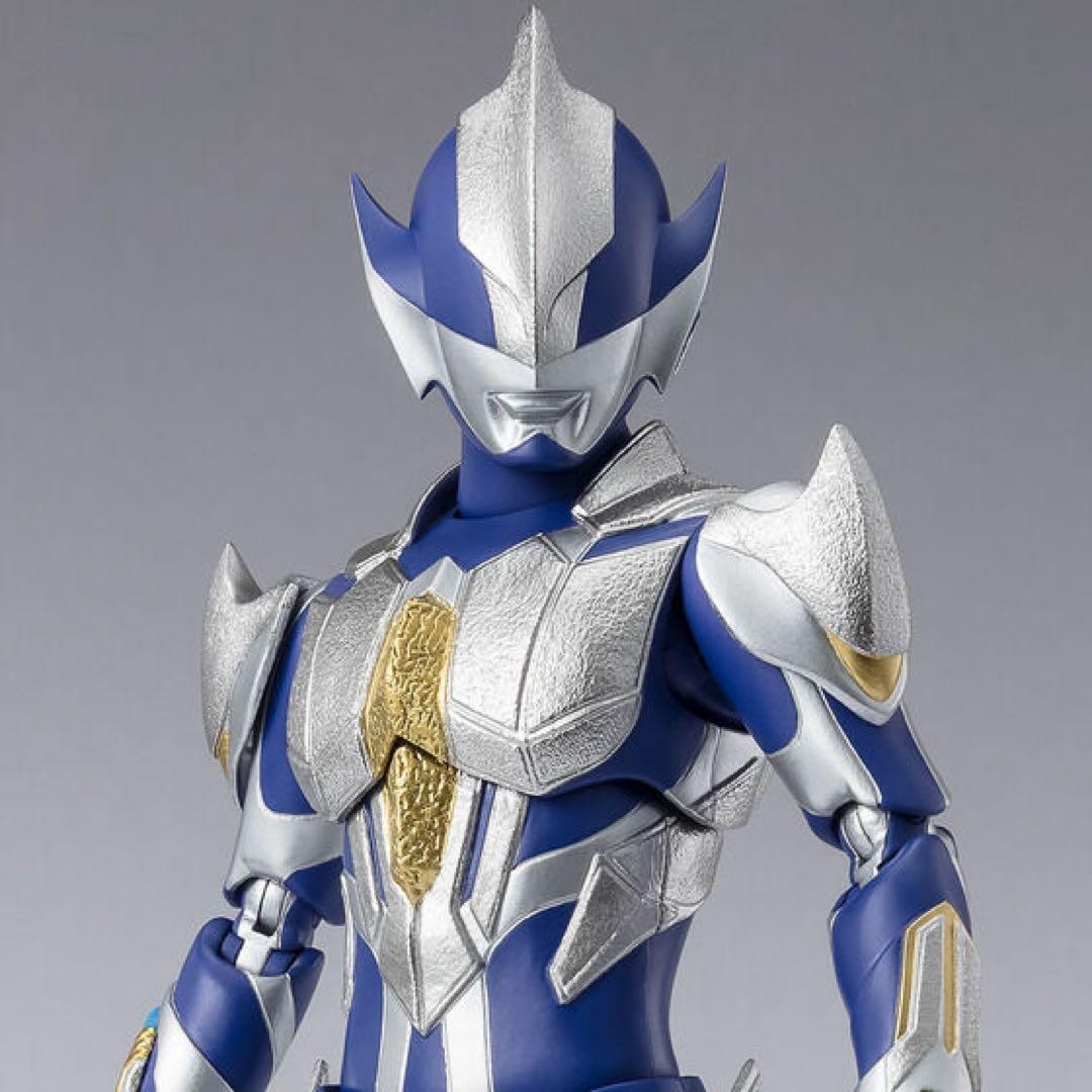 未開封 S.H.フィギュアーツ ハンターナイトツルギ