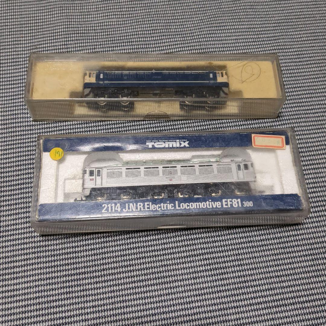 鉄道模型　セット　カツミ　酒井製作所　トミー　カトー　関水金属