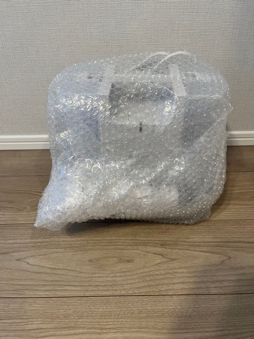 【未使用】アイリスオーヤマ、リンサークリーナー　RNSK-P10（2022年製）