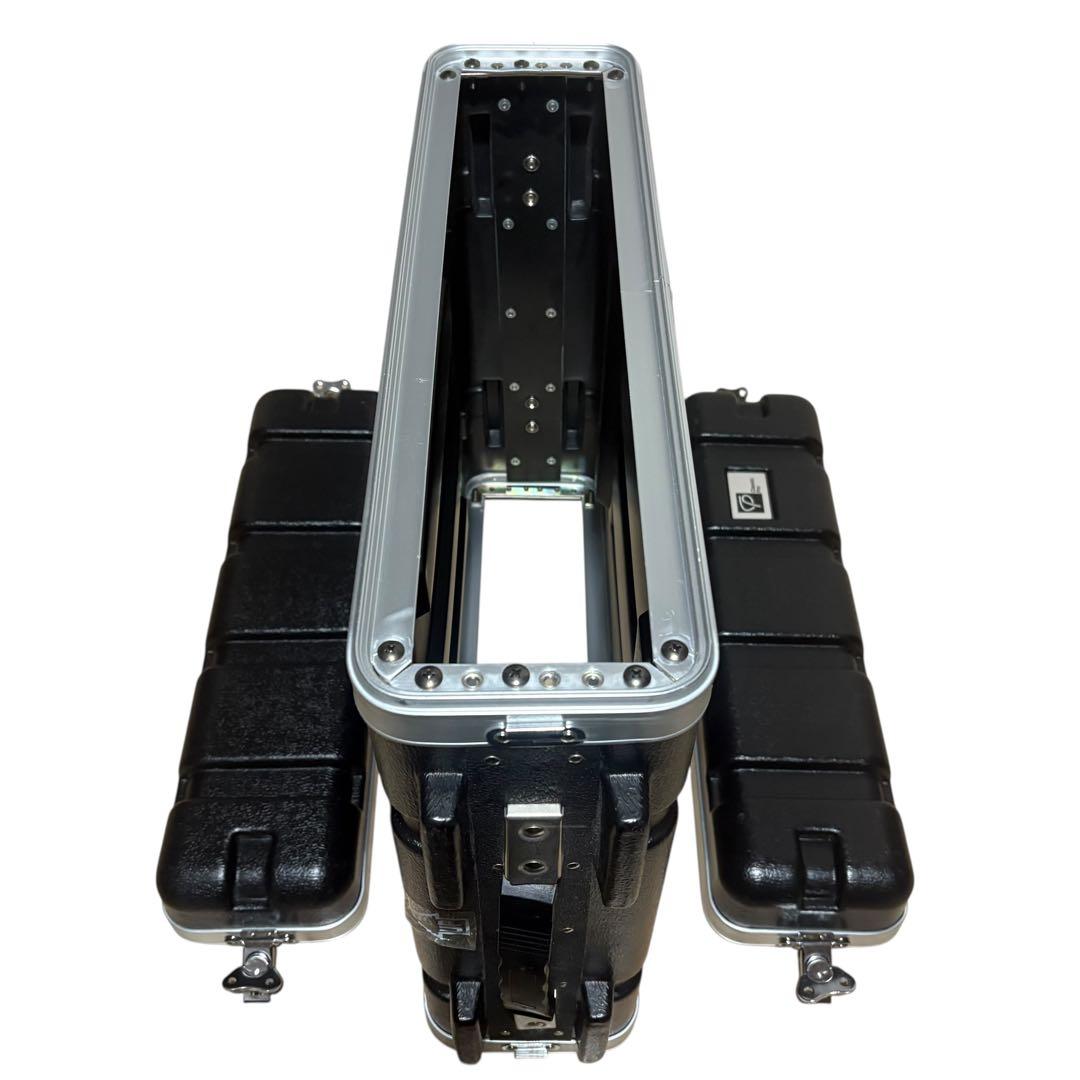 CLASSIC PRO ( クラシックプロ ) CPA03M　3Uラックケース