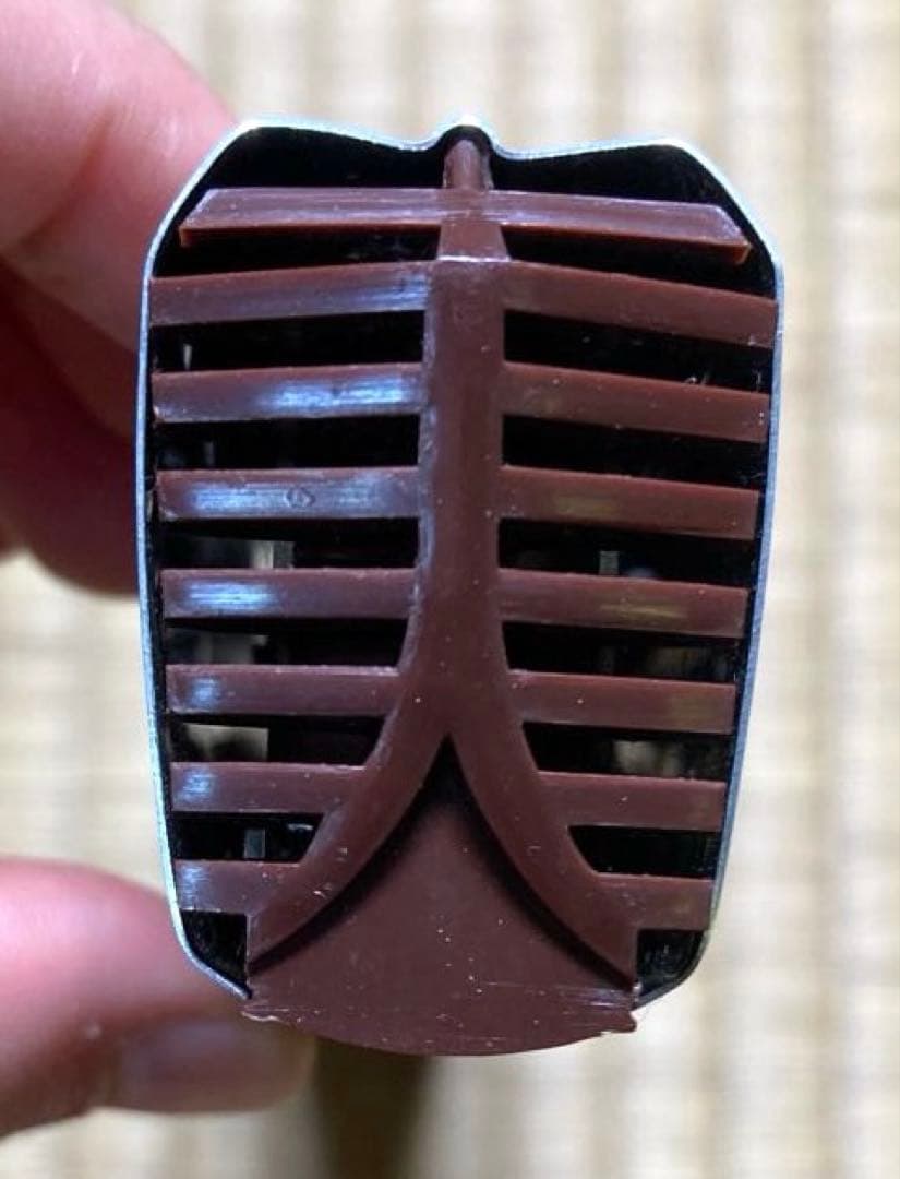 昭和レトロ　ハーモニカ　トンボ　クロマチック