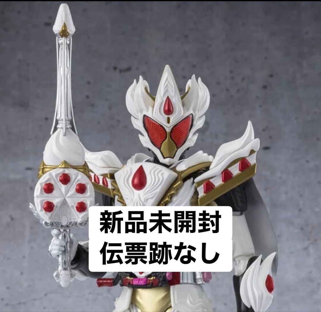 S.H.Figuarts 仮面ライダーガヴ ケーキングフォーム⑤