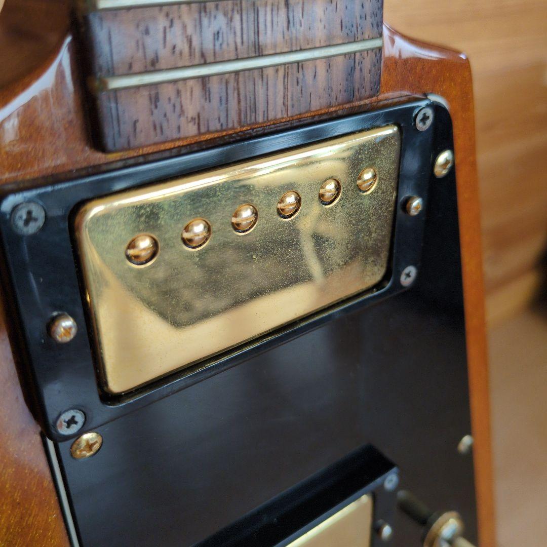 Bacchus　バッカス　bfvシリーズ　フライングV