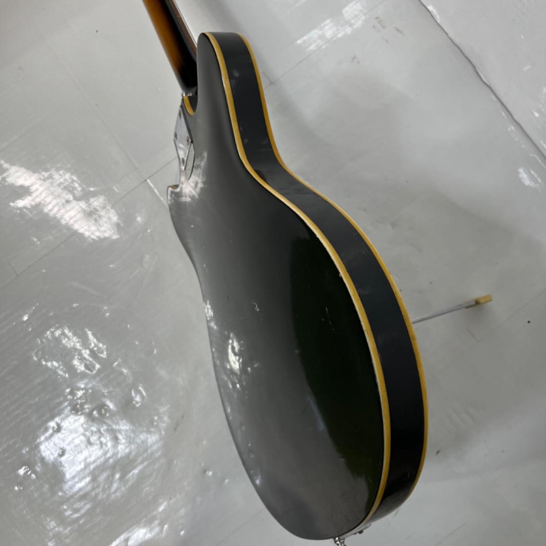 TEISCO EP-2L テスコ　日本製　セミアコ