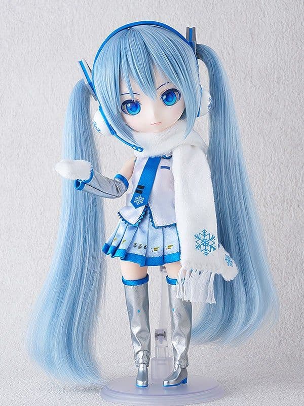 新品未開封 Harmonia humming 雪ミク