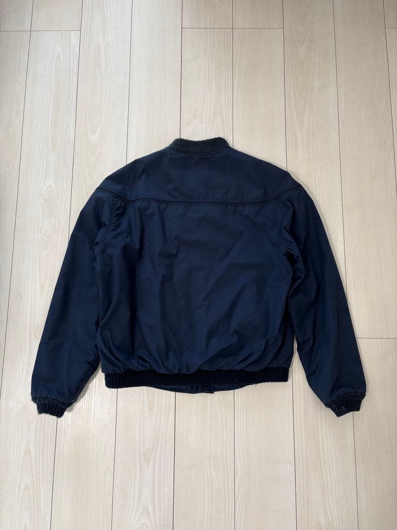 80s〜Derby Jacket