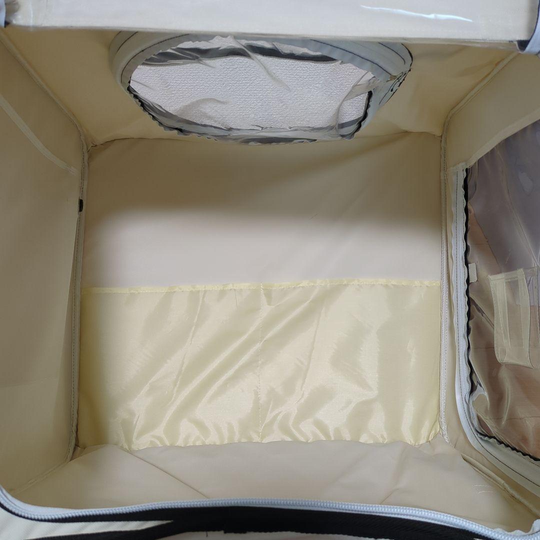 ペット用酸素室　酸素濃縮器