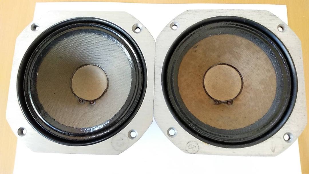 JBL 型番　LE5-2