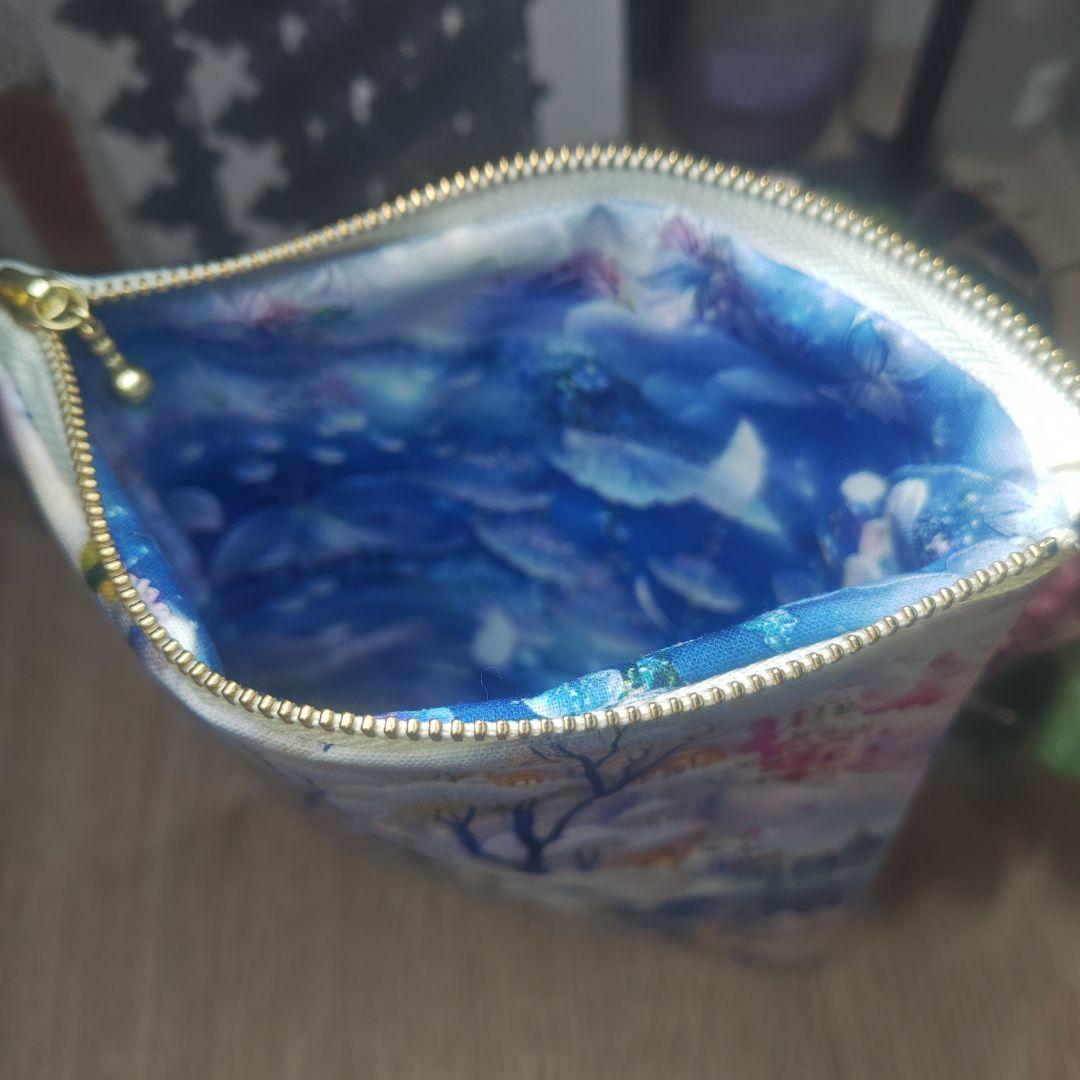 春ページ