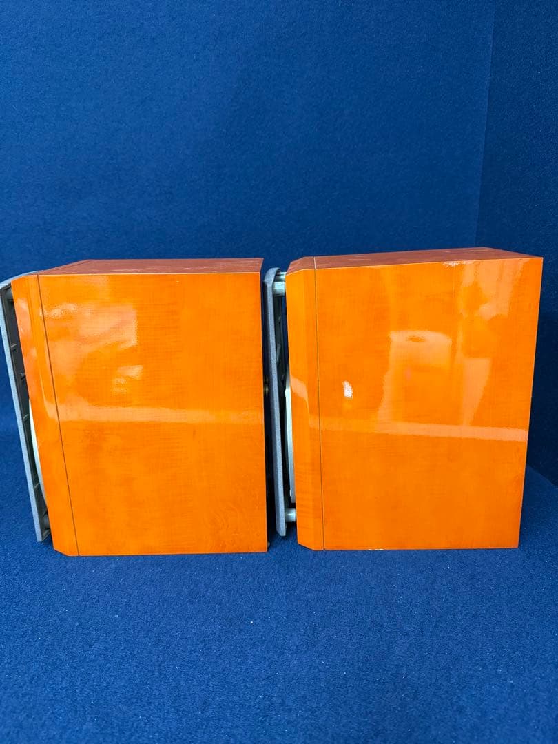 VICTOR SX-L33MK2 2ウェイバスレフ型スピーカーシステム