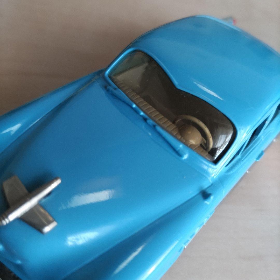 ミニカー