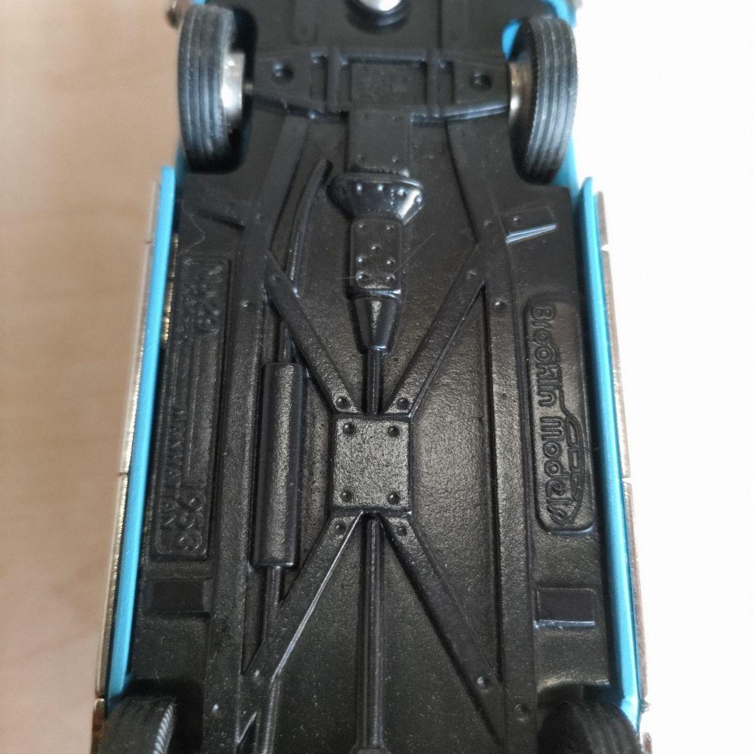 ミニカー