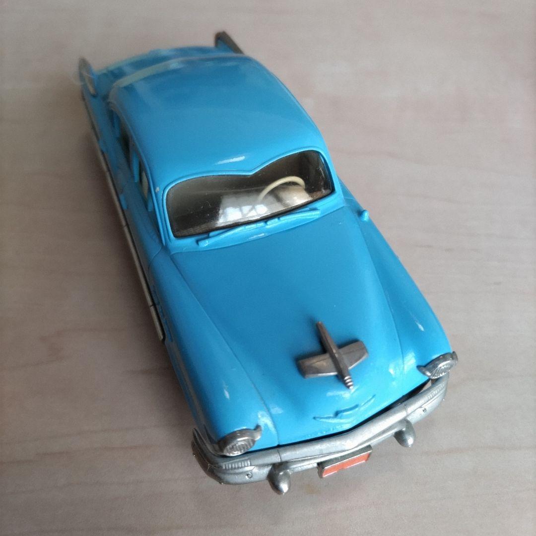 ミニカー
