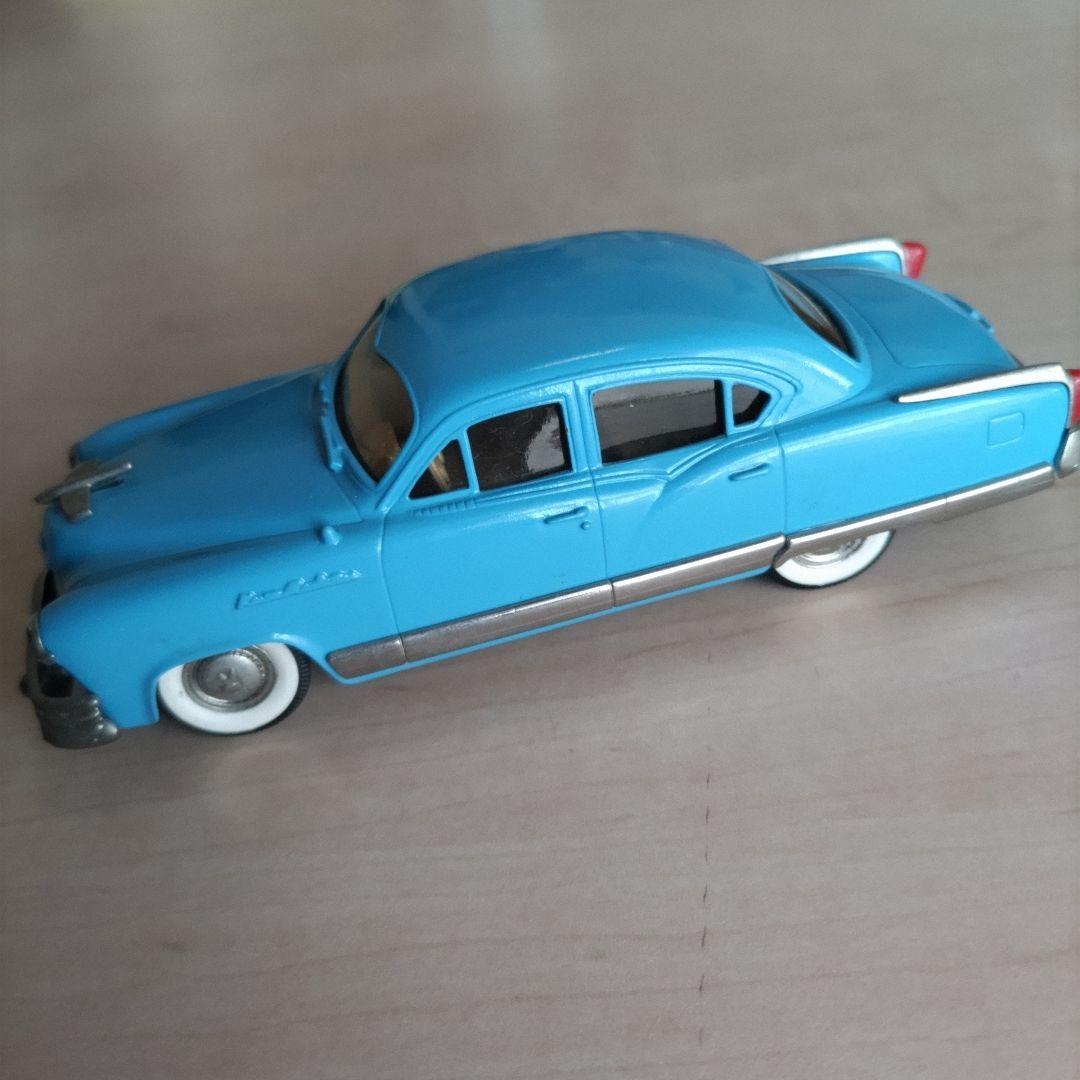 ミニカー