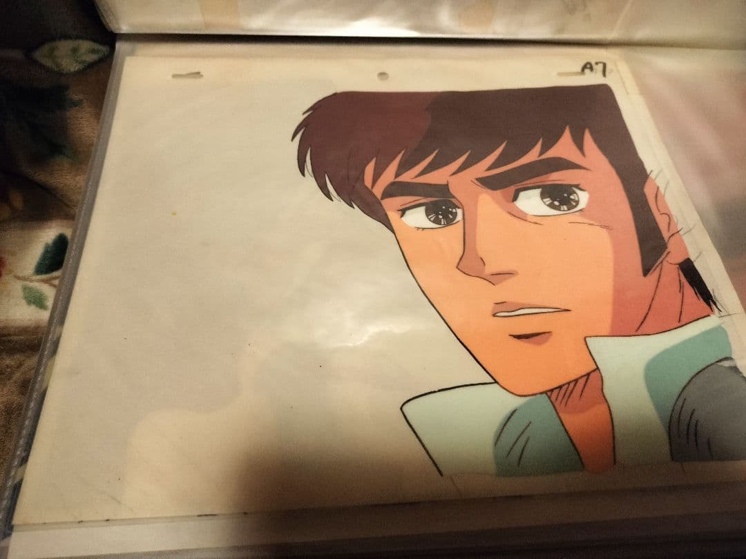 セル画20枚
