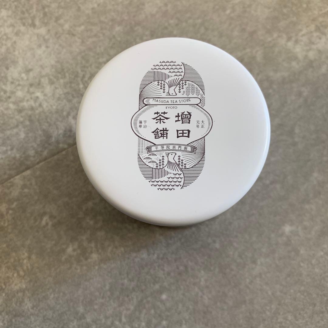 超高級抹茶 増田茶舗 天壇の昔 30g 宇治本店でのみ販売の限定品