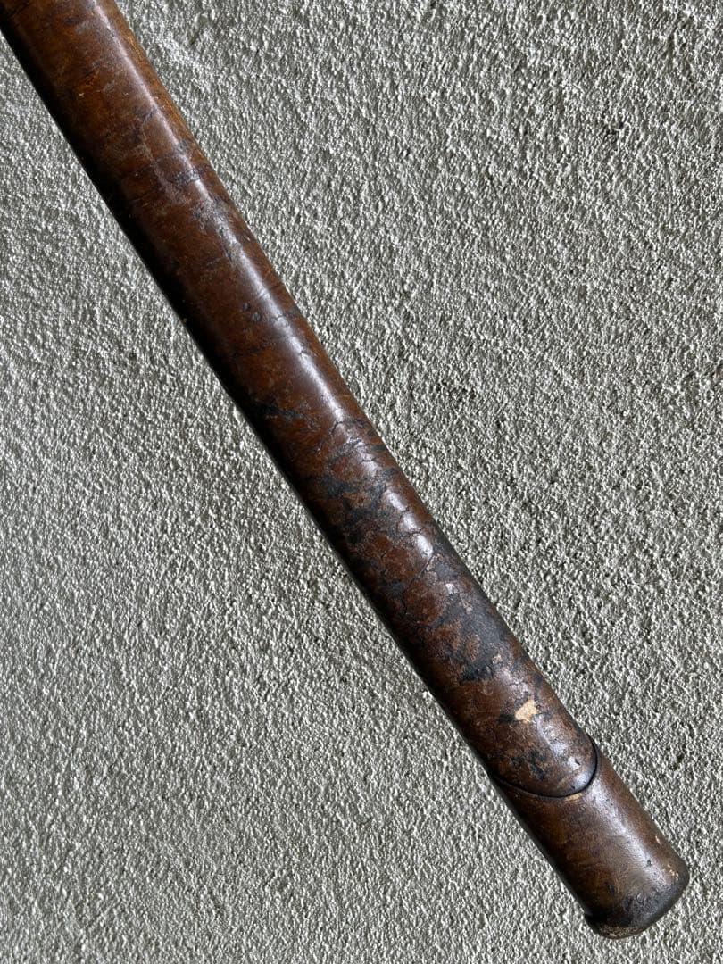 軍刀　拵え　日本刀　模造刀　日本軍　指揮刀 短剣　脇差　居合刀　全長88.7cm