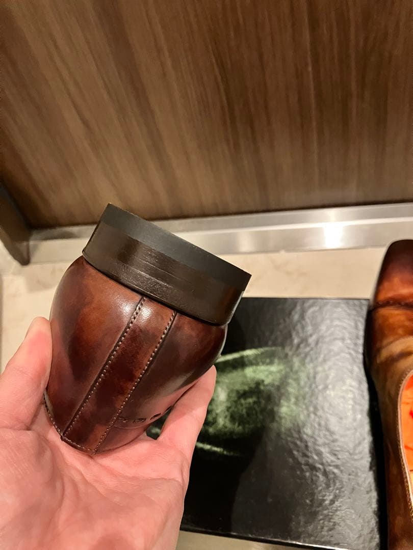 MAGNANNI マグナーニ　紳士靴 47107