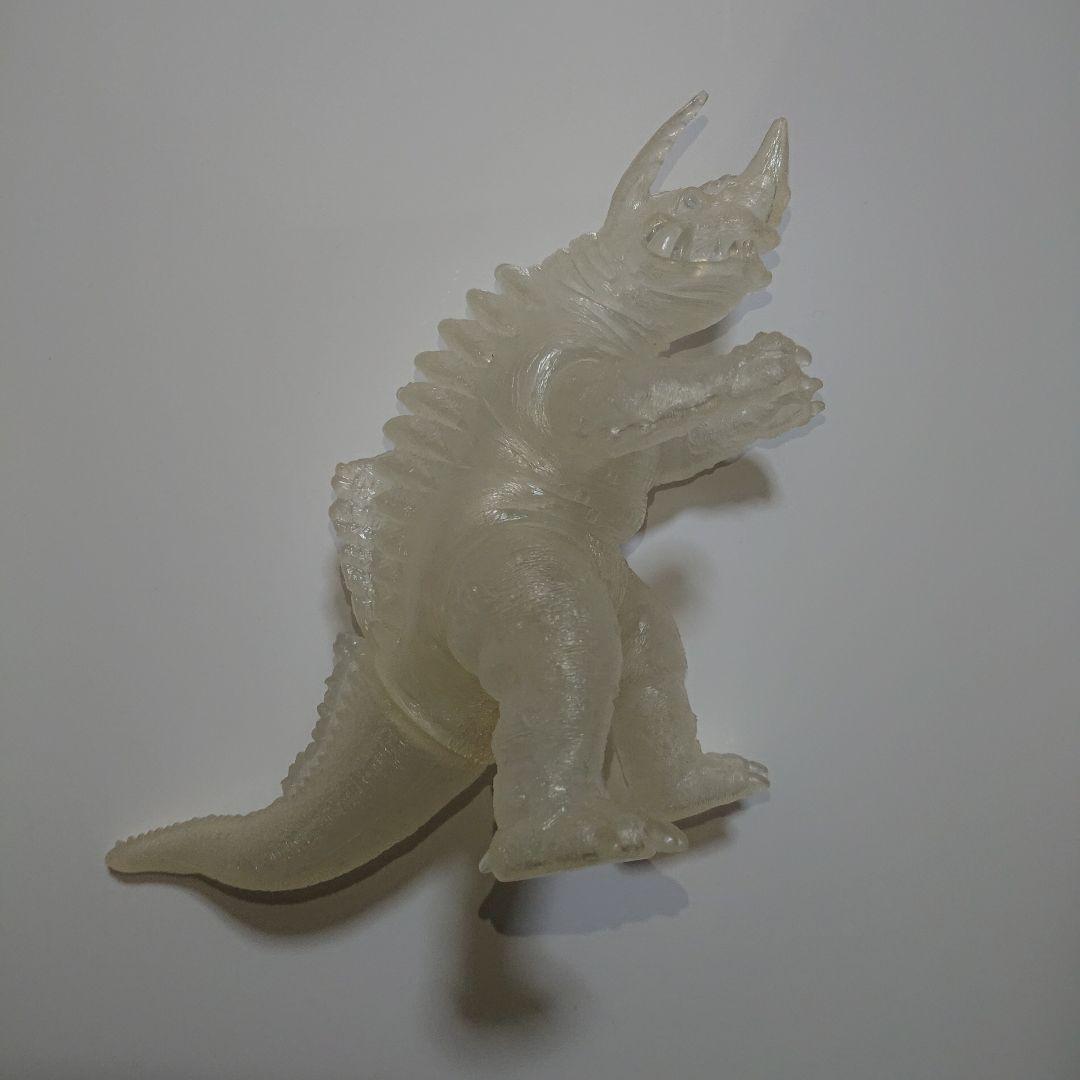 通販限定品/ウルトラ・ソフビ LIMITED 3体セット