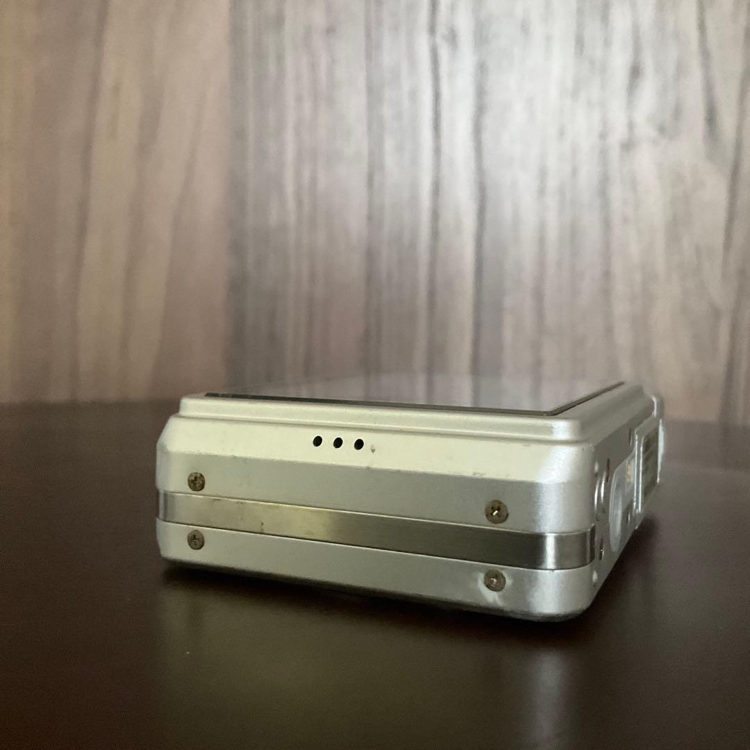 デジタルカメラ Casio EXILIM EX-Z57