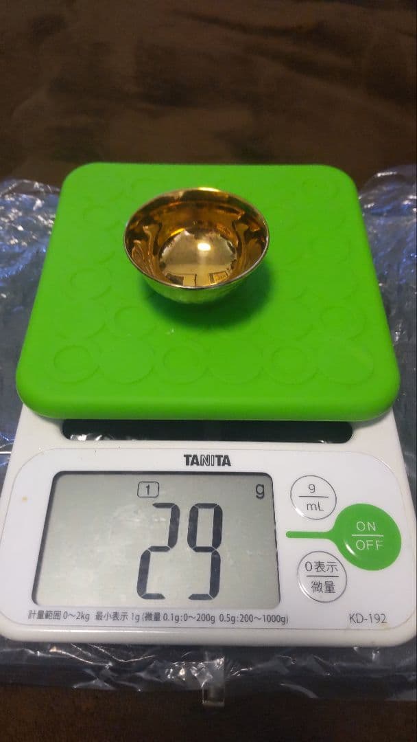 早い者勝ち♪■尚美堂■純銀徳利×2 純銀盃×5■約312g 純銀 シルバー　資産