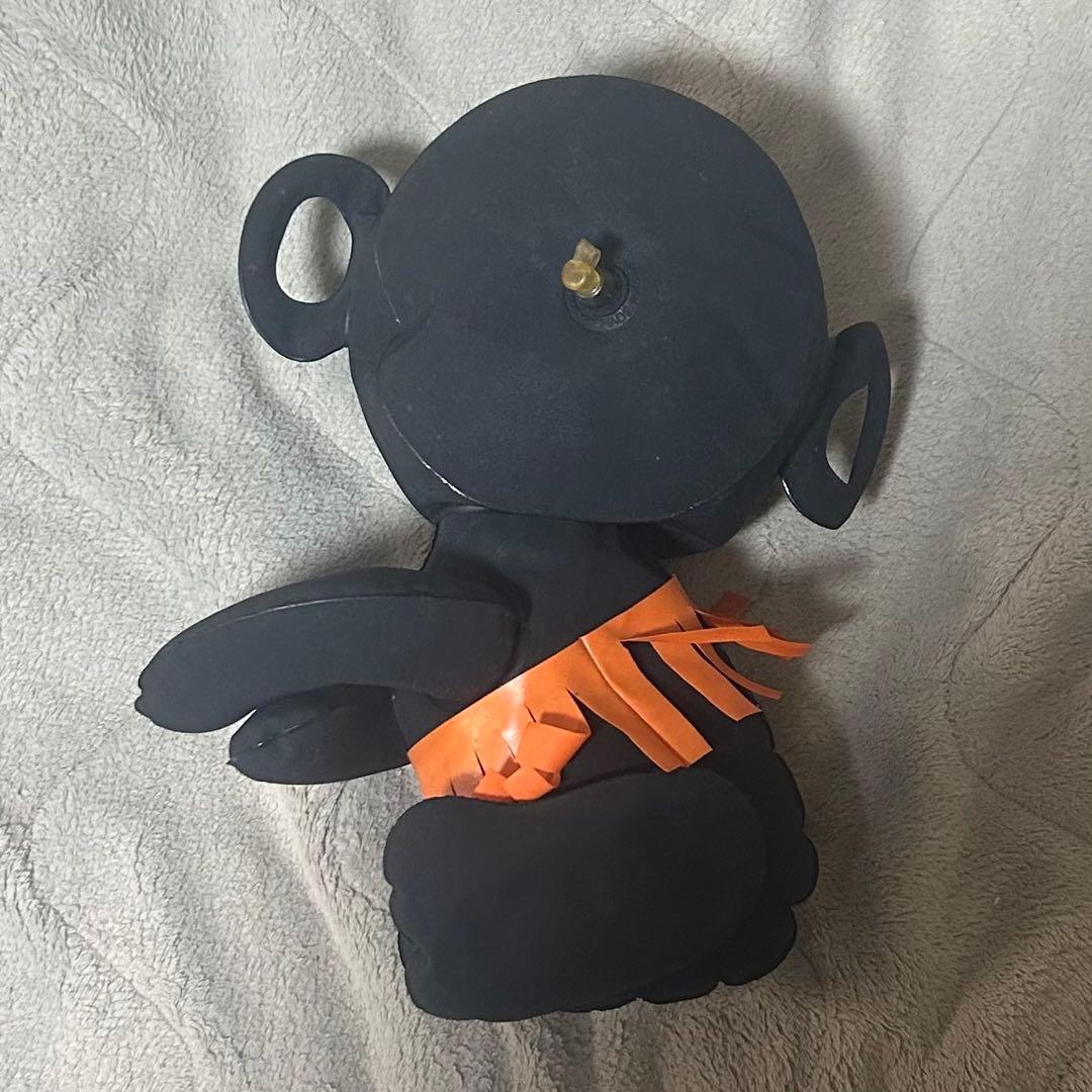 ダッコちゃん