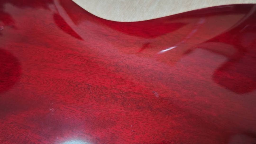 Paul Reed Smith(PRS) SE Singlecut 美品