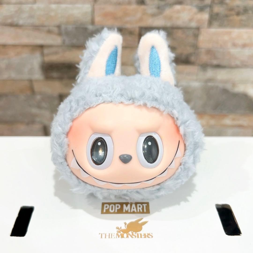 ♡残り2点！即日発送♡ジモモ　特大ぬいぐるみ　38㎝ 茶　箱 カード 付き