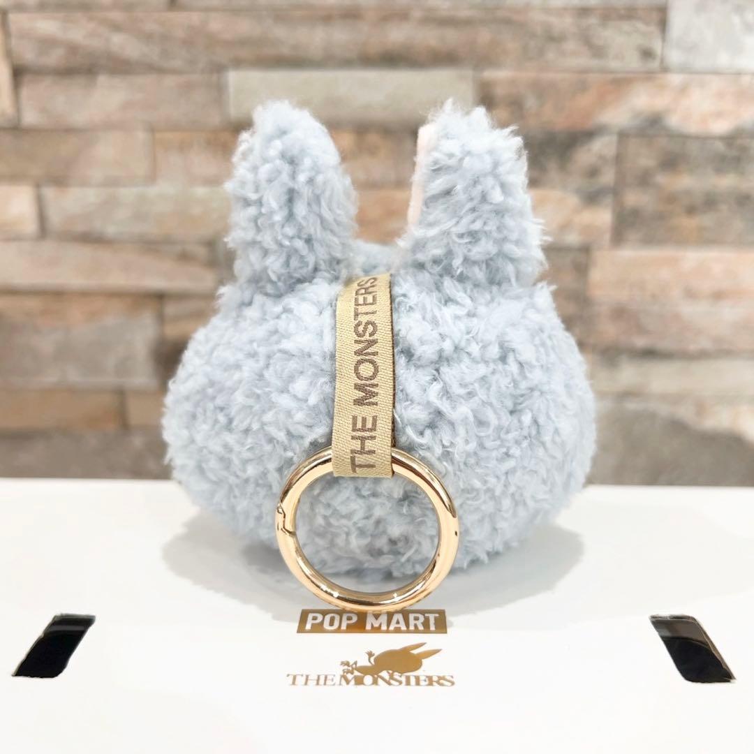 ♡残り2点！即日発送♡ジモモ　特大ぬいぐるみ　38㎝ 茶　箱 カード 付き