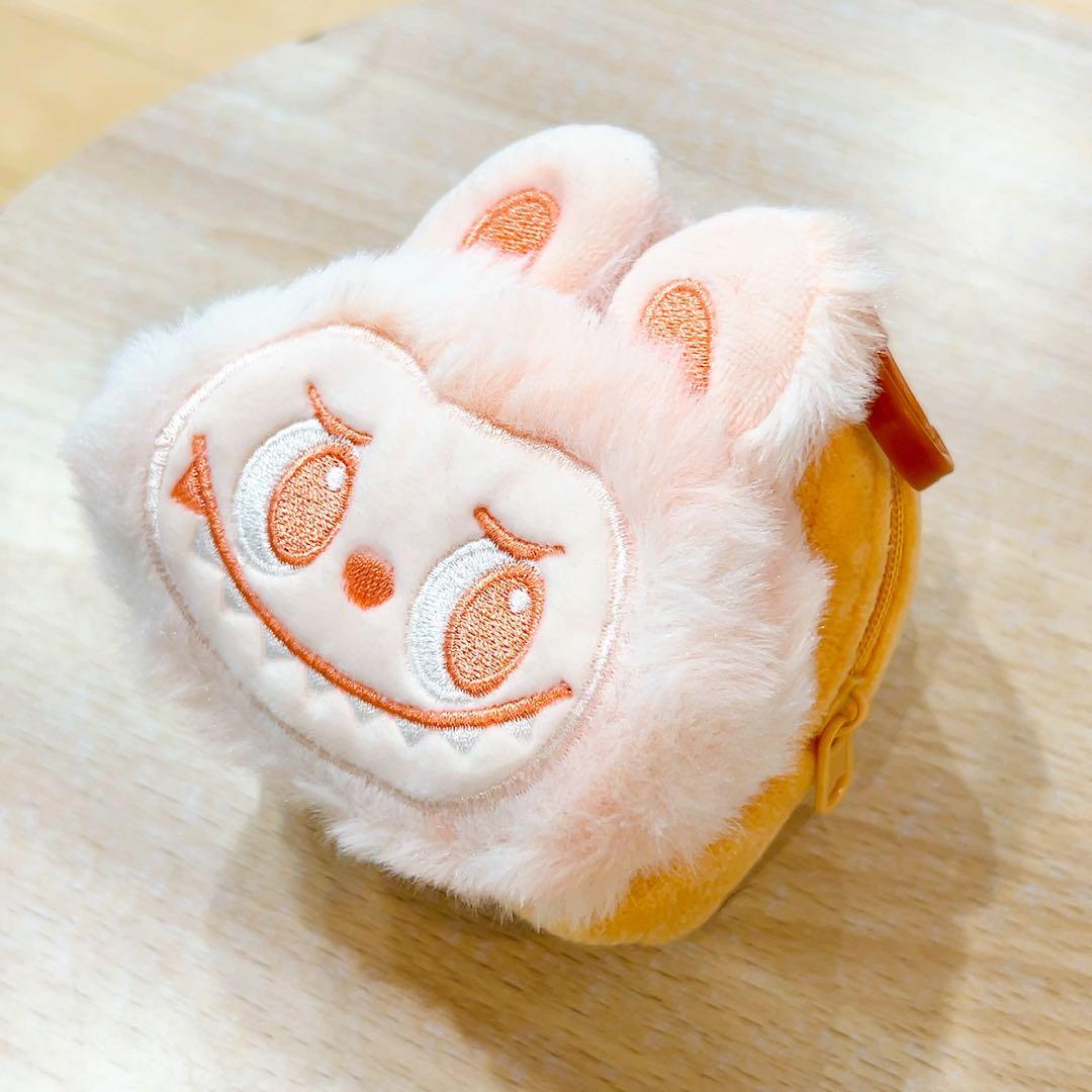 ♡残り2点！即日発送♡ジモモ　特大ぬいぐるみ　38㎝ 茶　箱 カード 付き