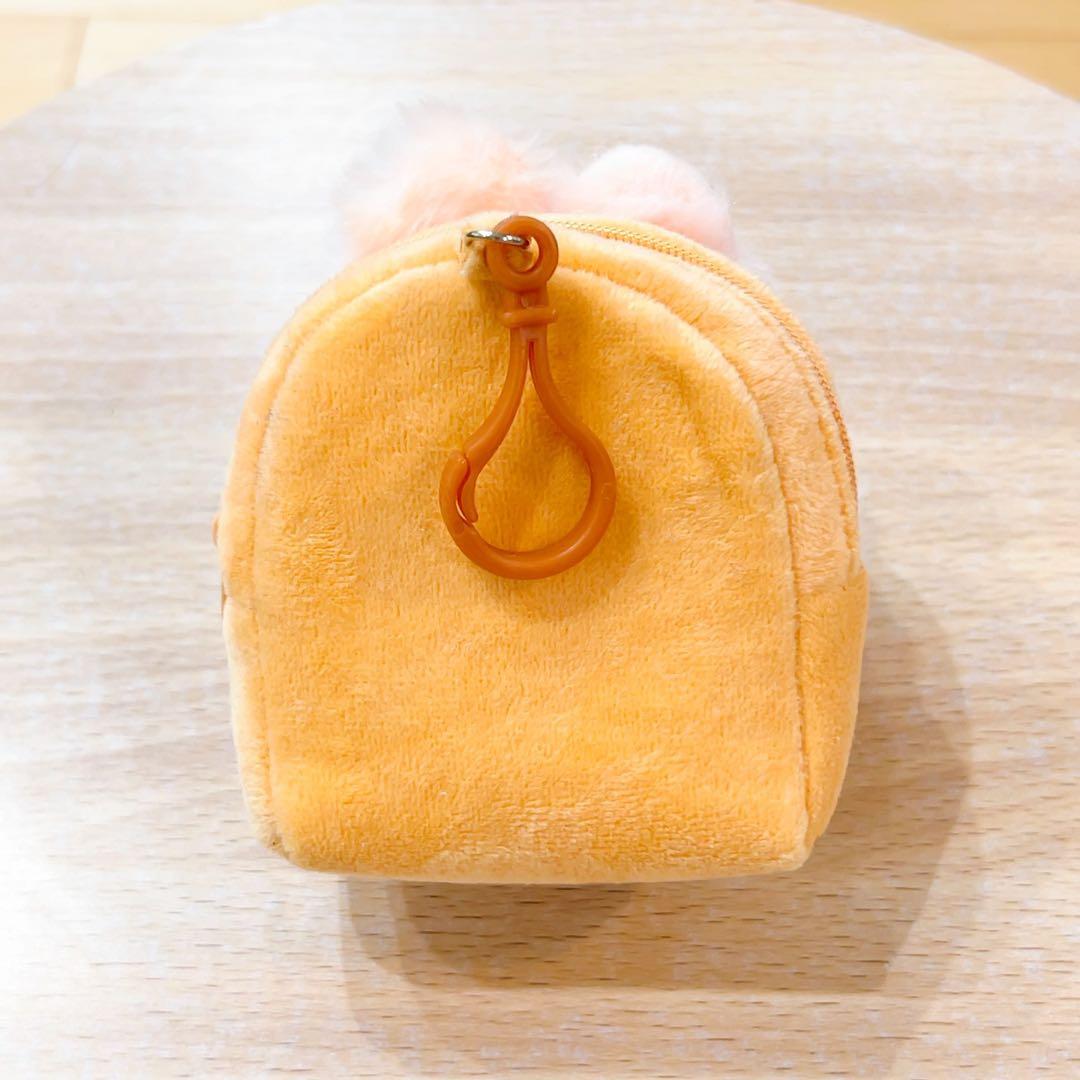 ♡残り2点！即日発送♡ジモモ　特大ぬいぐるみ　38㎝ 茶　箱 カード 付き