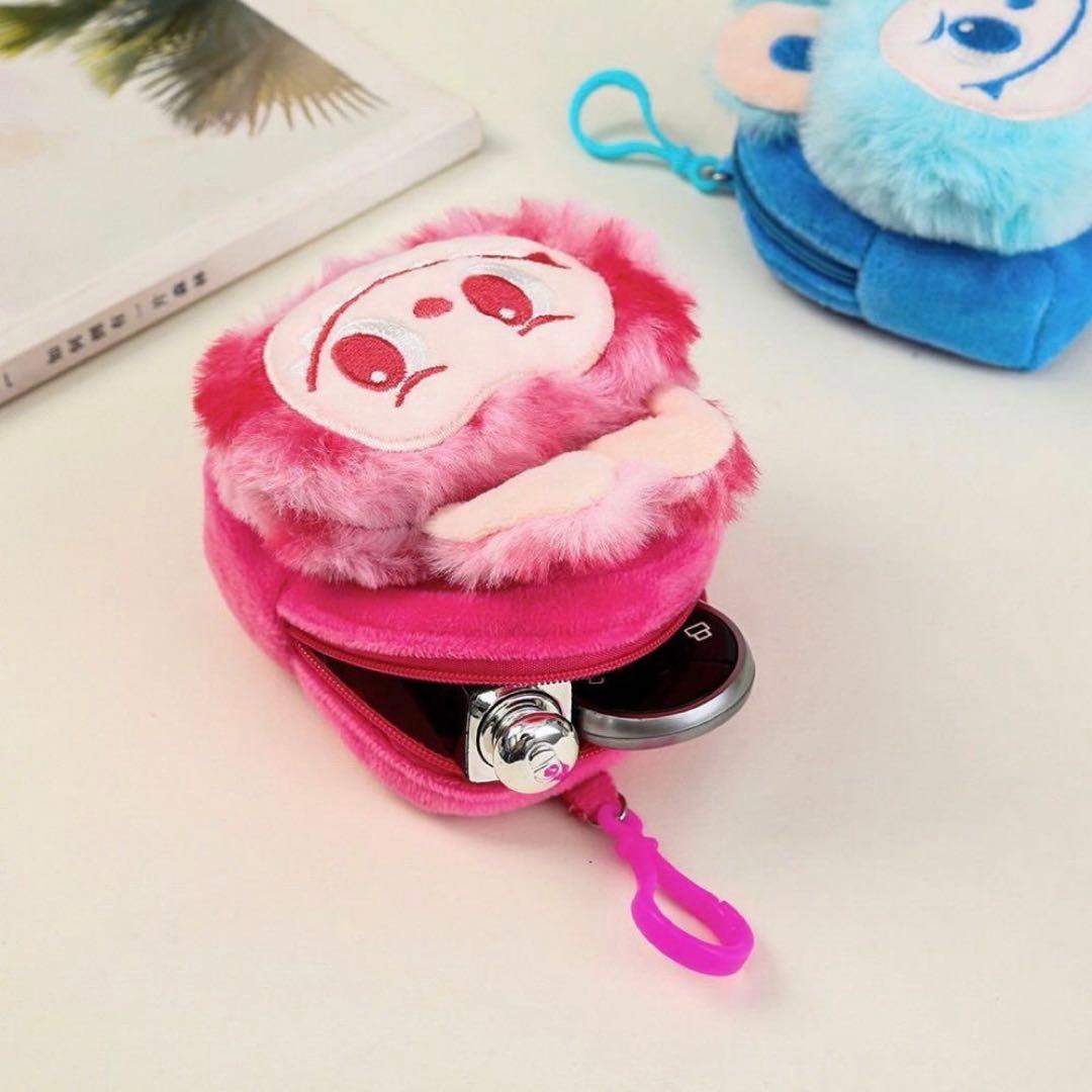 ♡残り2点！即日発送♡ジモモ　特大ぬいぐるみ　38㎝ 茶　箱 カード 付き