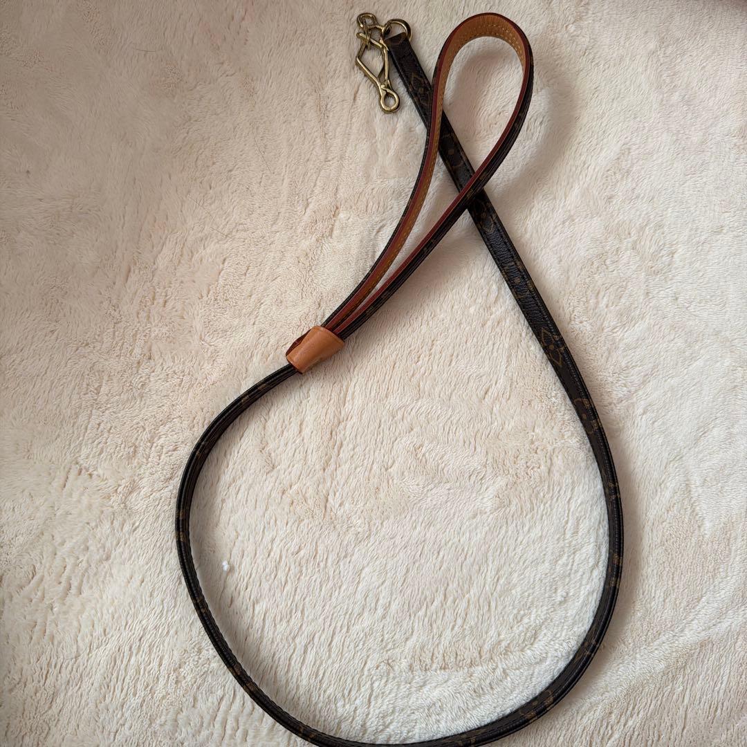 ヴィトン 犬 リード