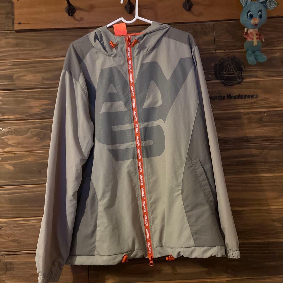 VAWS Logo Jumper Lサイズ vaundy ジャンパー(専用)