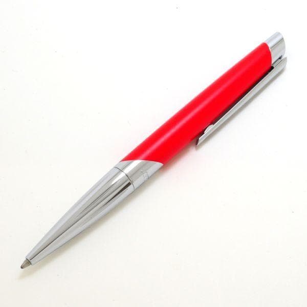 デュポン S.T.Dupont 405739 デフィミレニアムレッド ボールペン