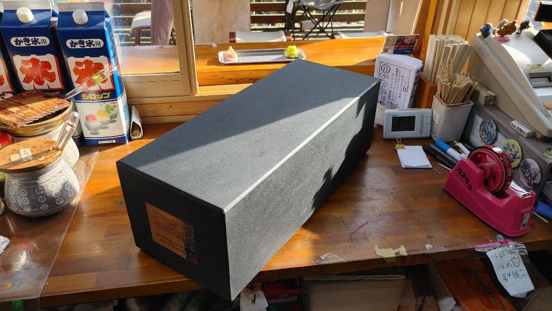 ボンネビル最高速スラストTHRUST SSC 763.035 MPH