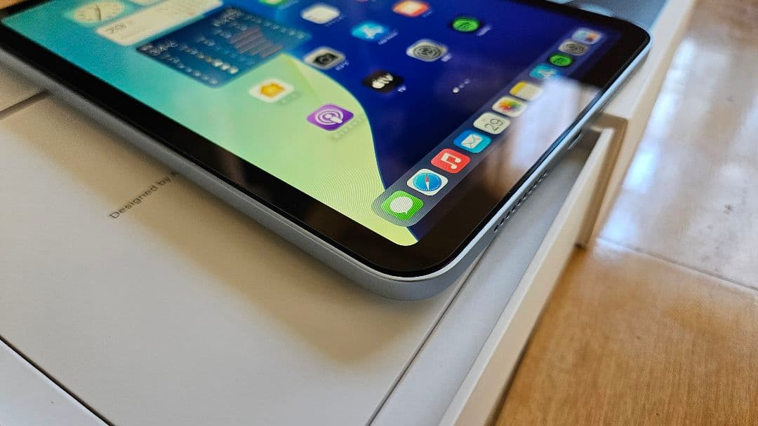 iPad mini 第7世代 A17 Pro 128GB Wi-Fi