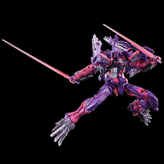 ガンダムアストレイミラージュフレーム