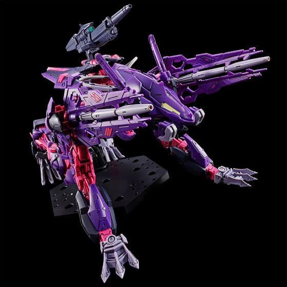 ガンダムアストレイミラージュフレーム