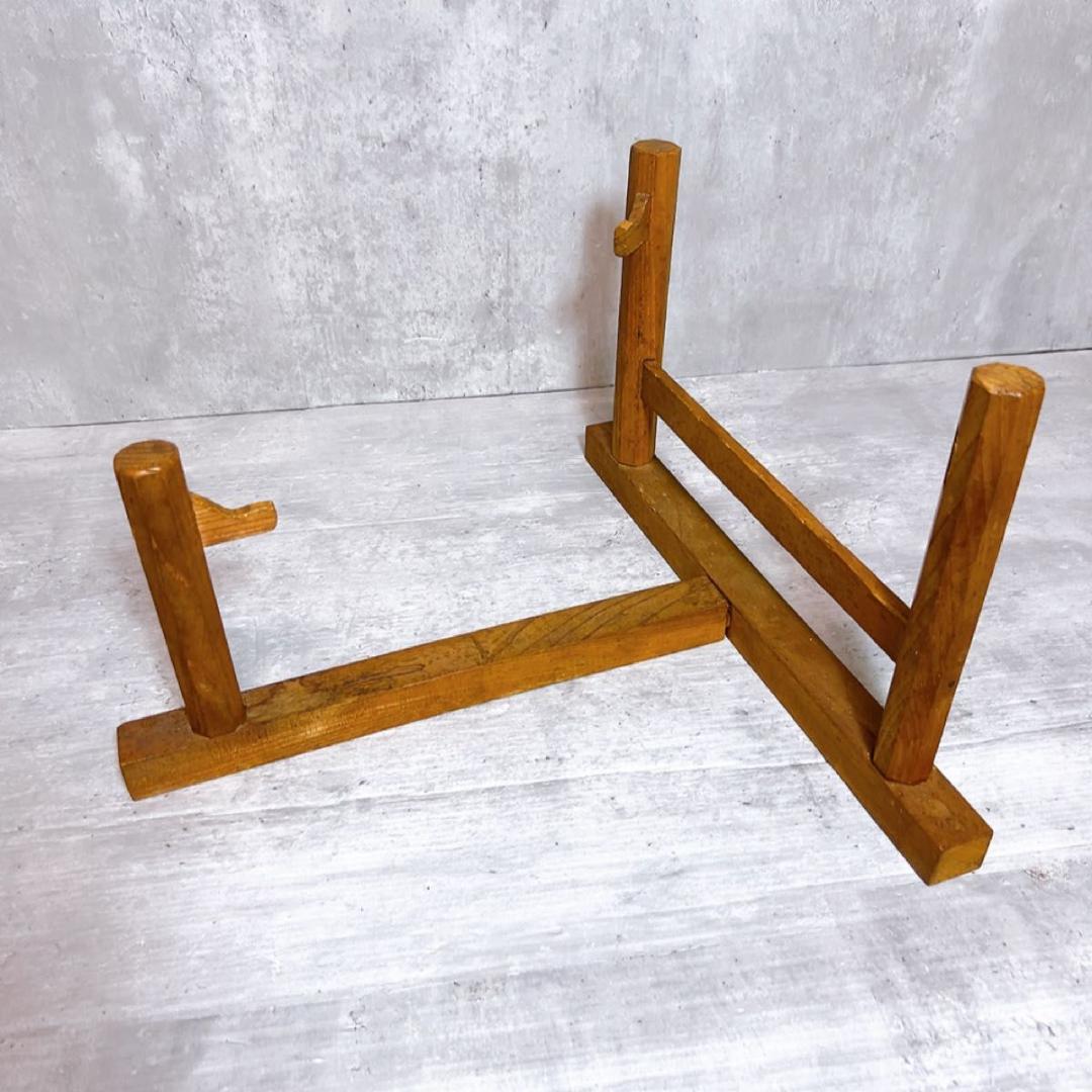 締太鼓 和太鼓 和楽器 締め太鼓 打楽器　台　打面34センチ